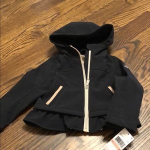 Michael kors toddler size 2t coat